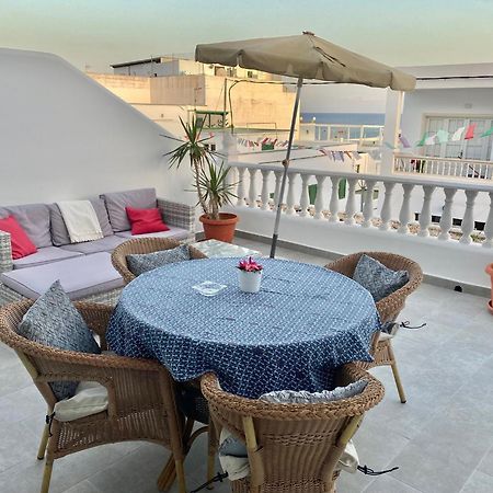 Apartamentos Los Dragos Puerto del Carmen  Exterior photo