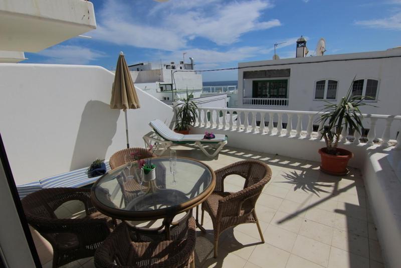 Apartamentos Los Dragos Puerto del Carmen  Exterior photo