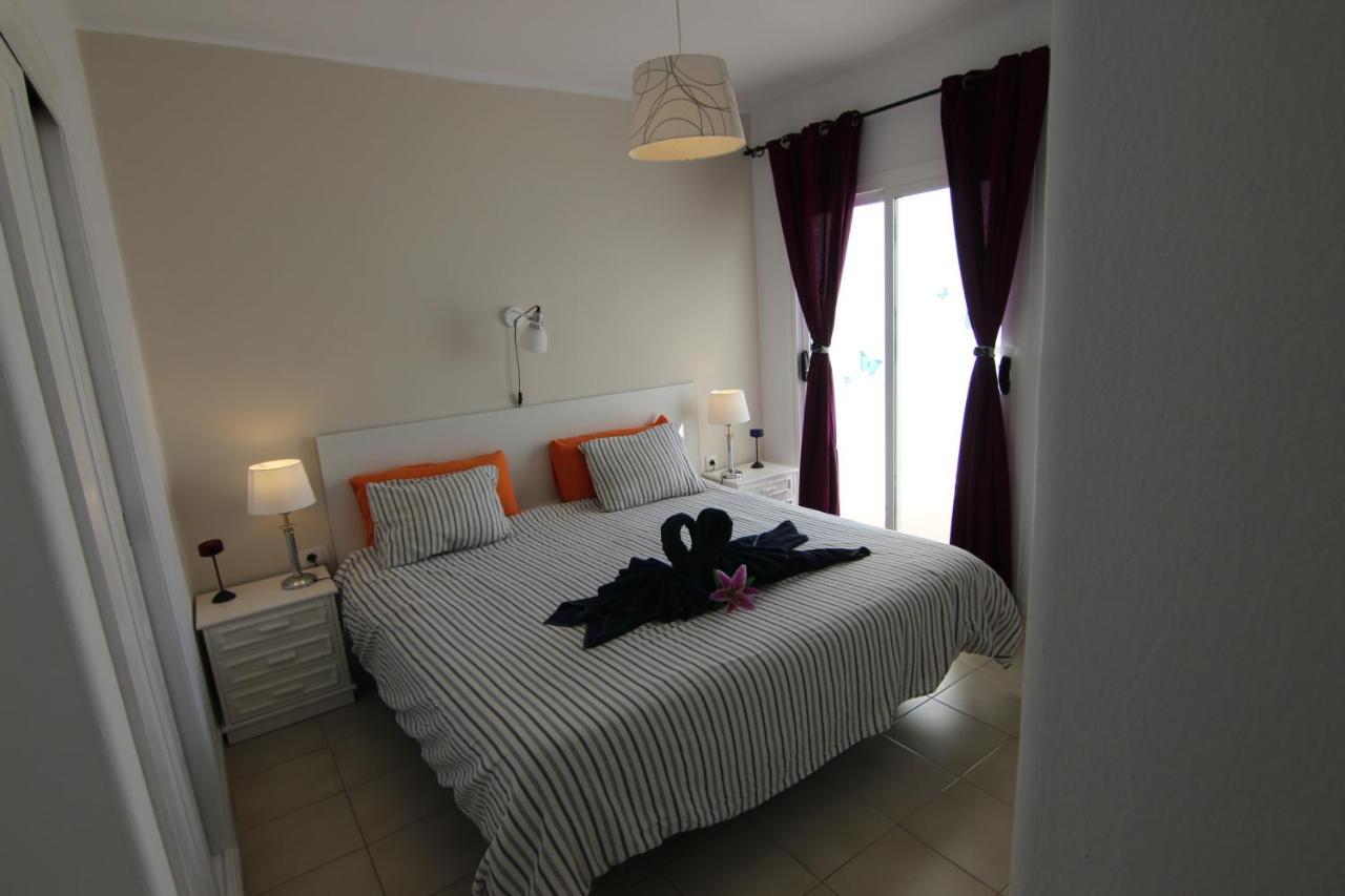 Apartamentos Los Dragos Puerto del Carmen  Exterior photo